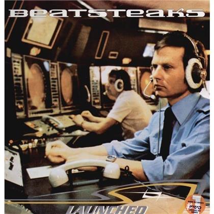 Beatsteaks - Launched (LP)