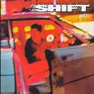 Shift - Get In (LP)