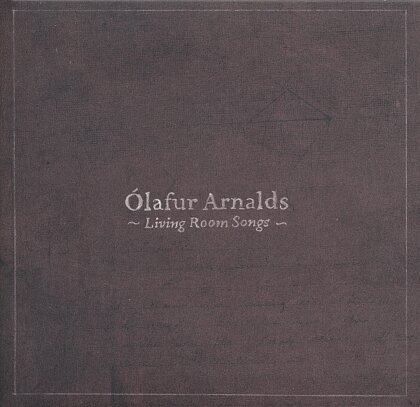 Olafur Arnalds - Living Room Songs (10" Maxi)