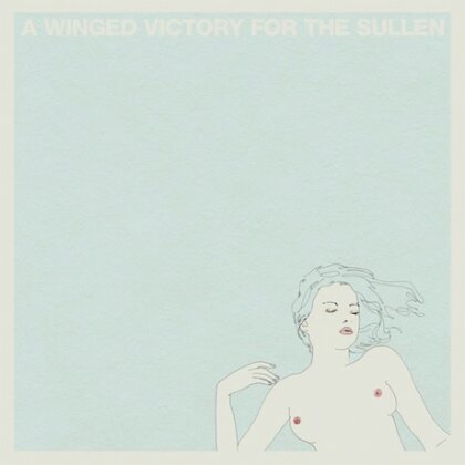 A Winged Victory For The Sullen - --- (LP)