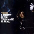 Yacht - I Believe In You - Error (LP)
