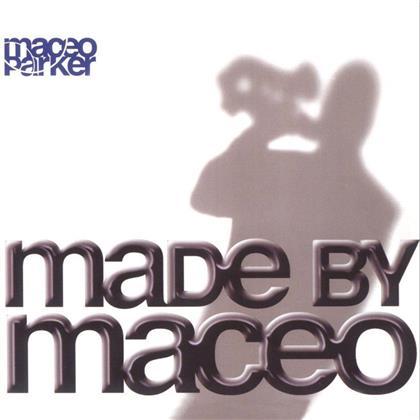 Maceo Parker - Made By Maceo (LP)