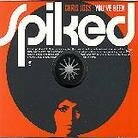 Chris Joss - You've Been Spiked (2 LPs)