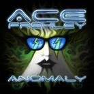 Ace Frehley (Ex-Kiss) - Anomaly (LP)