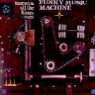 Maceo Parker - Funky Music Machine (LP)