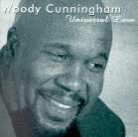 Woody Cunningham - Universal Love (LP)