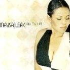 Maysa Leak - All My Life (LP)