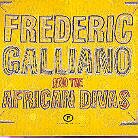 Frederic Galliano - And The African Diva's (2 LP)