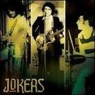 The Jokers - Iran's Lost Psychedelic (LP)