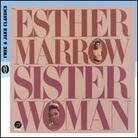 Esther Marrow - Sister Woman (LP)