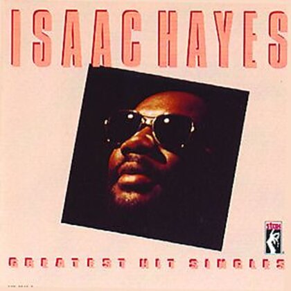 Isaac Hayes - Greatest Hit Singles (LP)