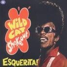 Esquerita - Wildcat Shakeout (LP)
