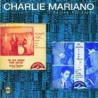 Charlie Mariano - Boston All-Stars (LP)