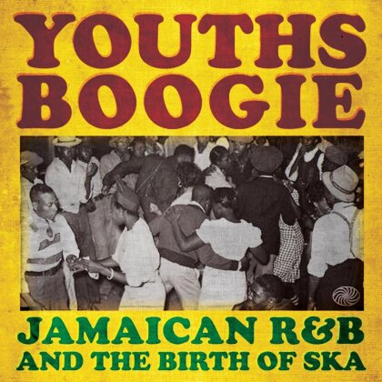 Youths Boogie (2 LPs)