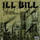 Ill Bill (La Coka Nostra/Non-Phixion) - Hour Of Reprisal (3 LPs)