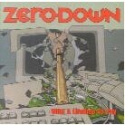 Zero Down - With A Lifetime To Pay (LP)