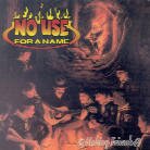 No Use For A Name - Making Friends (LP)