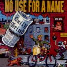 No Use For A Name - Daily Grind (LP)