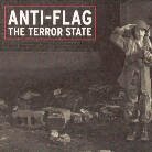 Anti-Flag - Terror State (LP)