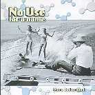 No Use For A Name - More Betterness (LP)