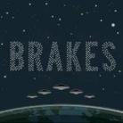 Brakes - Touchdown (LP)