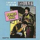 Prince Paul - Itstrumental (2 LPs)