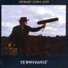 Stewart Copeland (The Police) - Rhythmastist (Remastered)