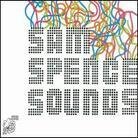 Sam Spence - Sam Spence Sounds (LP)