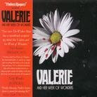 Lubos Fiser - Valerie And Her Week Of (LP)