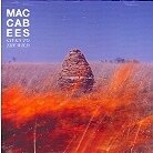 The Maccabees - Given To The Wild (2 LPs + CD)