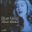 Anne Bisson - Blue Mind (LP)