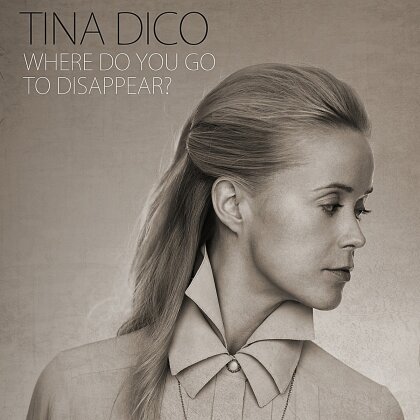 Tina Dico - Where Do You Go To (2 LPs + CD)