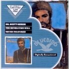 Gil Scott-Heron - Revolution Will Not Be Televised (Colored, LP)