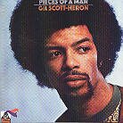Gil Scott-Heron - Pieces Of A Man (LP)