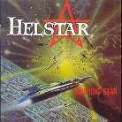 Helstar - Burning Star (Limited Edition, LP)