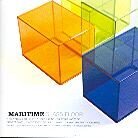 Maritime - Glass Floor (Edizione Limitata, LP)
