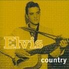 Elvis Presley - Elvis Country (2 LPs)