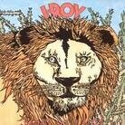 I Roy - Heart Of A Lion (LP)