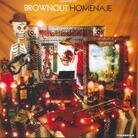 Brownout - Homenage (LP)