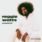 Reggie Watts - Simplified (LP)