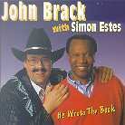 Brack John/Estes Simon - He Wrote The Book
