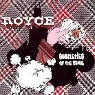 Royce - Subtleties Of The Game (LP)