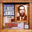 Elmore James - Best Of (Limited Edition, LP)