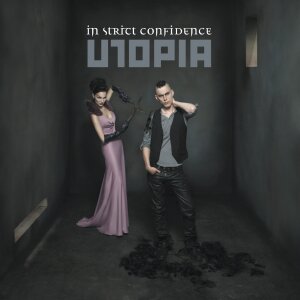 In Strict Confidence - Utopia (LP)