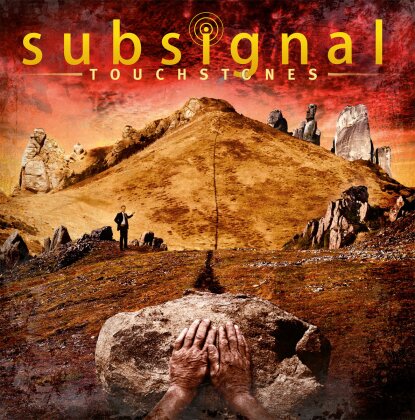 Subsignal - Touchstones (2 LPs)
