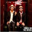 Noze - Songs On The Rocks (LP)