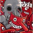 Texta - Grotesk (2 LPs)