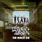 Texta - So Oder So (2 LPs)