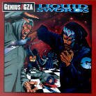 Genius/GZA (Wu-Tang Clan) - Liquid Swords - Geffen (2 LPs)
