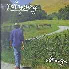 Neil Young - Old Ways (LP)
